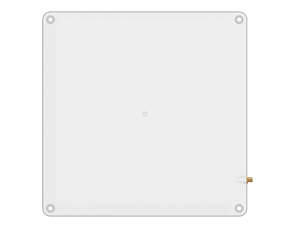 AN510 Ultra-Rugged RFID Antenna